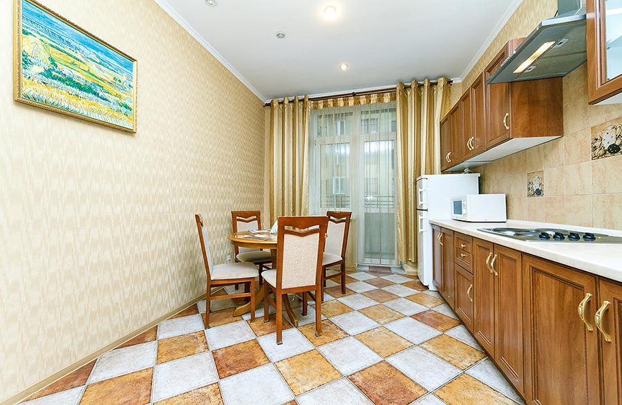 Apartments In The Center Of Pechersk Kiev Eksteriør billede