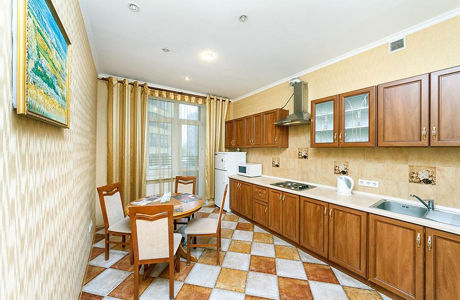 Apartments In The Center Of Pechersk Kiev Eksteriør billede